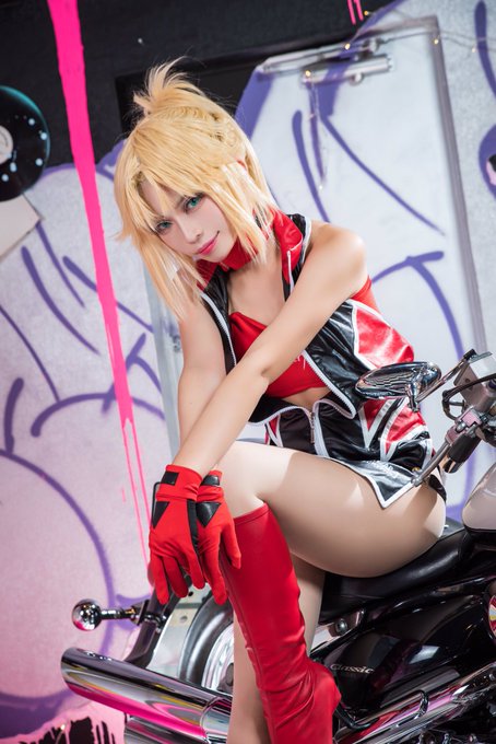 Twitterのコスプレ画像65