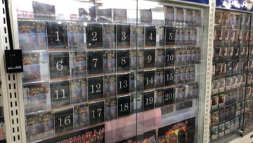 横浜のカードショップまとめ 一覧 駅近くでトレカを買うならココ Magi トレカ専用フリマアプリ