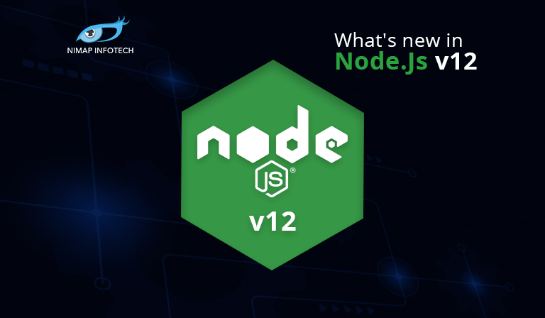 NimapInfotech's tweet image. What&apos;s New in Node.js V12

nimapinfotech.com/blog/whats-new…

#hirenodejsdeveloper #fintech #nodejs #tech #developer #itoutsourcing #nimapinfotech