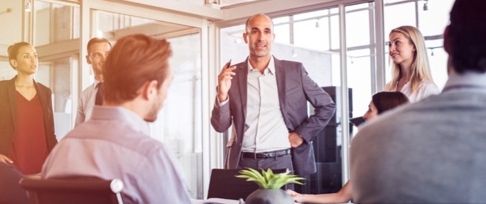 How Do You Become a Better Leader? Ask Your Team bit.ly/35jDfxg