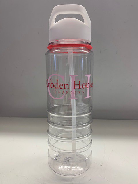 cobden_house's tweet photo. Cobden House water bottles have now arrived.

Feel free to grab one from our reception when you are next in chambers. https://t.co/mort0rsC73
