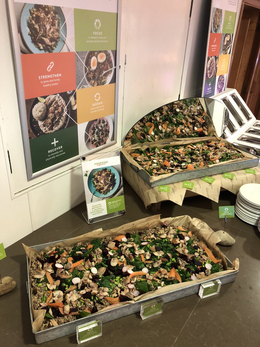 ChefEdwards68's tweet image. POWERING PERFORMANCE DAY!! 🥊🥊🥊 @TimFurn @racarter98 @chefswylie @TipperaryKing @SodexoIreland @Jeremyalderton