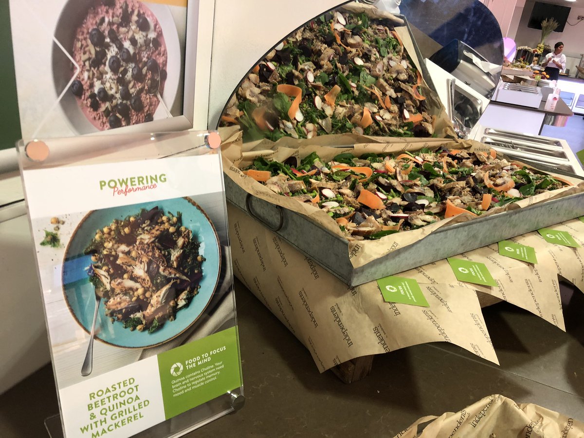 ChefEdwards68's tweet image. POWERING PERFORMANCE DAY!! 🥊🥊🥊 @TimFurn @racarter98 @chefswylie @TipperaryKing @SodexoIreland @Jeremyalderton