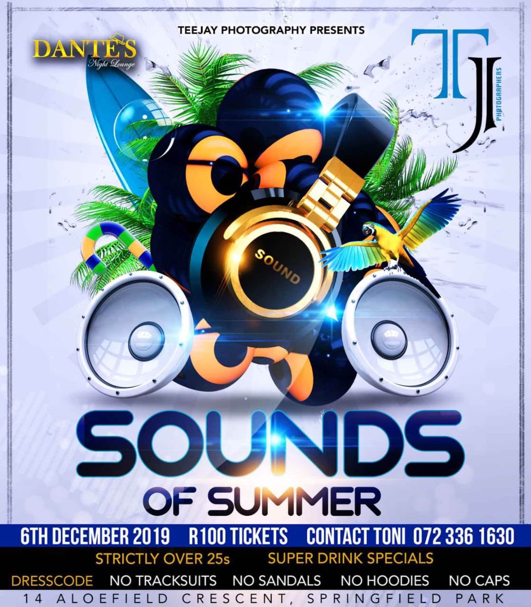 Toni Teejay Joharie tweet media