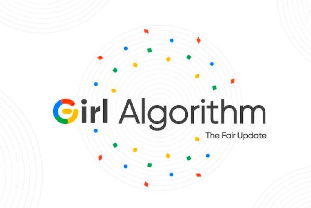 SEO_lesbienne's tweet image. This why we urge @Google to tweaks its algorithm : we need a fair update, we stand for a #GirlAlgorithm !