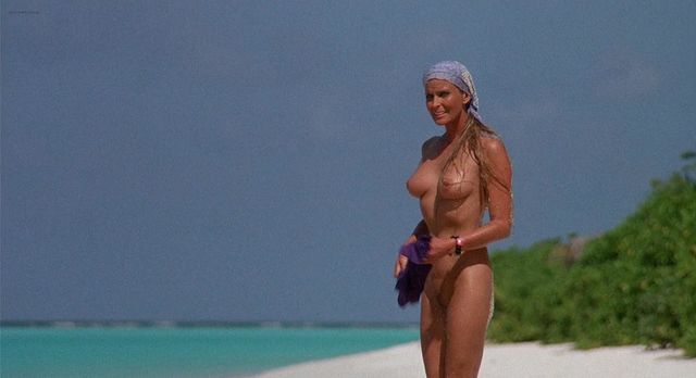 November 20:Happy 63rd birthday to actress,Bo Derek(\"Ghosts Cant Do It\")
 
