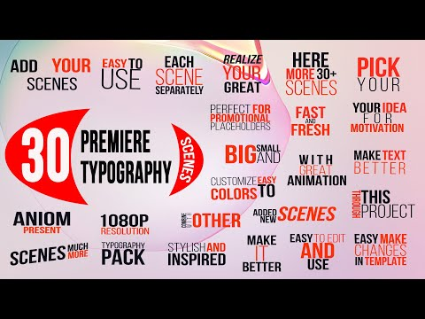 MegaGraphic_3D's tweet photo. Premiere Typography  Mogrt - Free Download  Premiere Pro  Templates.
✔ @AdobeAE TEMPLATE 
here: https://t.co/xvui6qJkvw https://t.co/WTbiGdAeJk