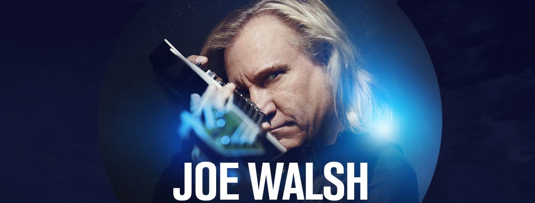 November 20:Happy 72nd birthday to singer,Joe Walsh(\"Life\s Been Good\")
 