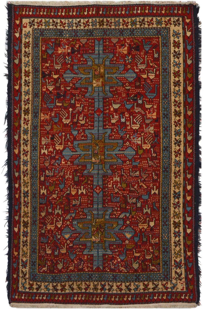 YakCarpet's tweet photo. Caucasian Afghan design is one of a most popular design for carpet lovers. 

https://t.co/U3ygJqapx7

#rug #rugs #carpet #carpets #outdoorrugs #contemporaryrugs #afghanrugs #afghanwarrugs #afghancarpet #afghanistanrugs #afghanrugsforsale #handmadeafghanrugs #arearugs #indianrugs https://t.co/HzvmsgBojG