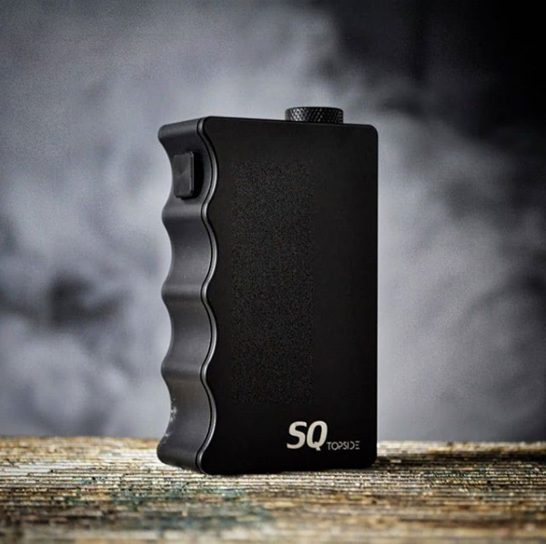 Myvpro_Official's tweet photo. Is the Dovpo SQ Topside a squonk mod you're looking forward to?
Pre-order yours today @ https://t.co/cJY6irYwNl and save 10% with code Preorder10 at checkout!
#Myvpro #Dovpo #Signaturetips #Signaturemods #vapelyfe #vape #vapecommunity #vapefam #vapelife #vapenation #vapeporn https://t.co/zbYtC2kfpv