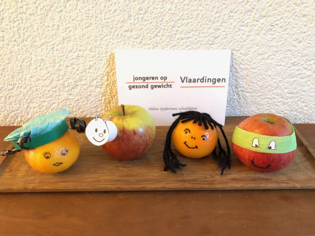 Alvast #Traktatie voorbeelden gemaakt voor de workshop Op Wereldwijzer, as donderdag met filmploeg! ⁦<a href="/JoggVlaardingen/">JOGG-Vlaardingen</a>⁩