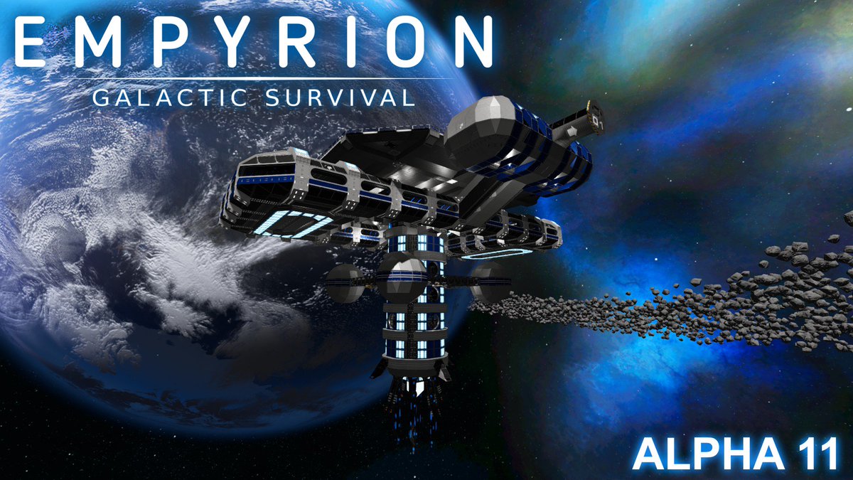 Empyrion Game (@EmpyrionGame) | Twitter