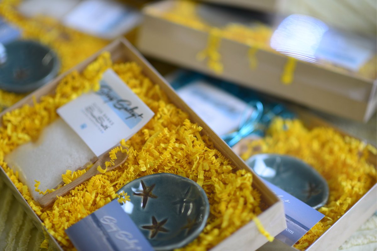 OBXEpicurean's tweet image. ten and done. considering a new slogan. stay tuned. #biggestgift #saltiest #gitit #saltisassaltdoes #obx #change #onemoreholidayseason #Q4