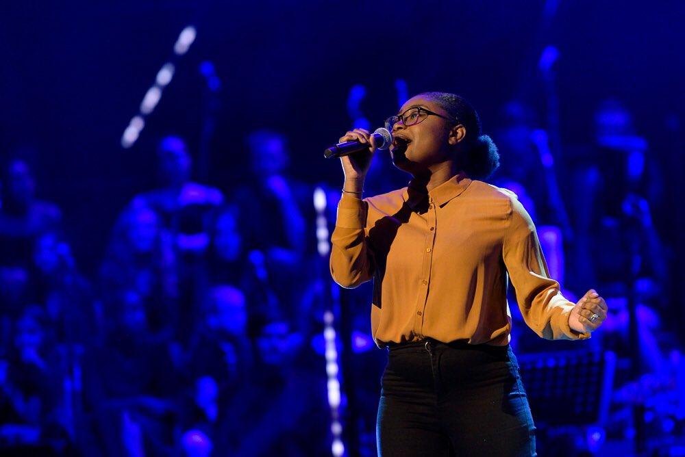 futureyz's tweet photo. What an amazing, inspiring day we had at the Royal Albert Hall for the #OnSideAwards on Sunday
A huge shout out to Monique, Duncan and Tommy who brought the house down with their amazing performances @OnSideYZ https://t.co/kxzJKurhrP