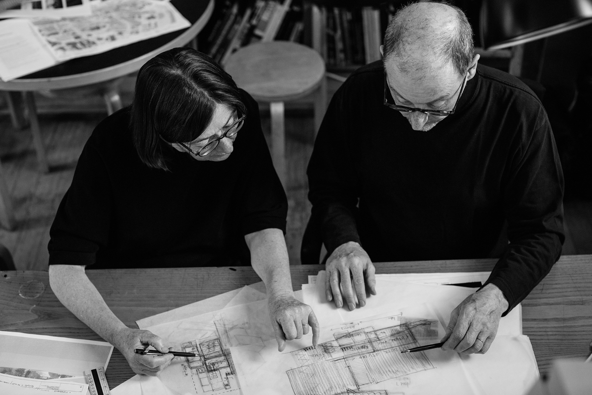 Shropshire Society of Architects tweet media