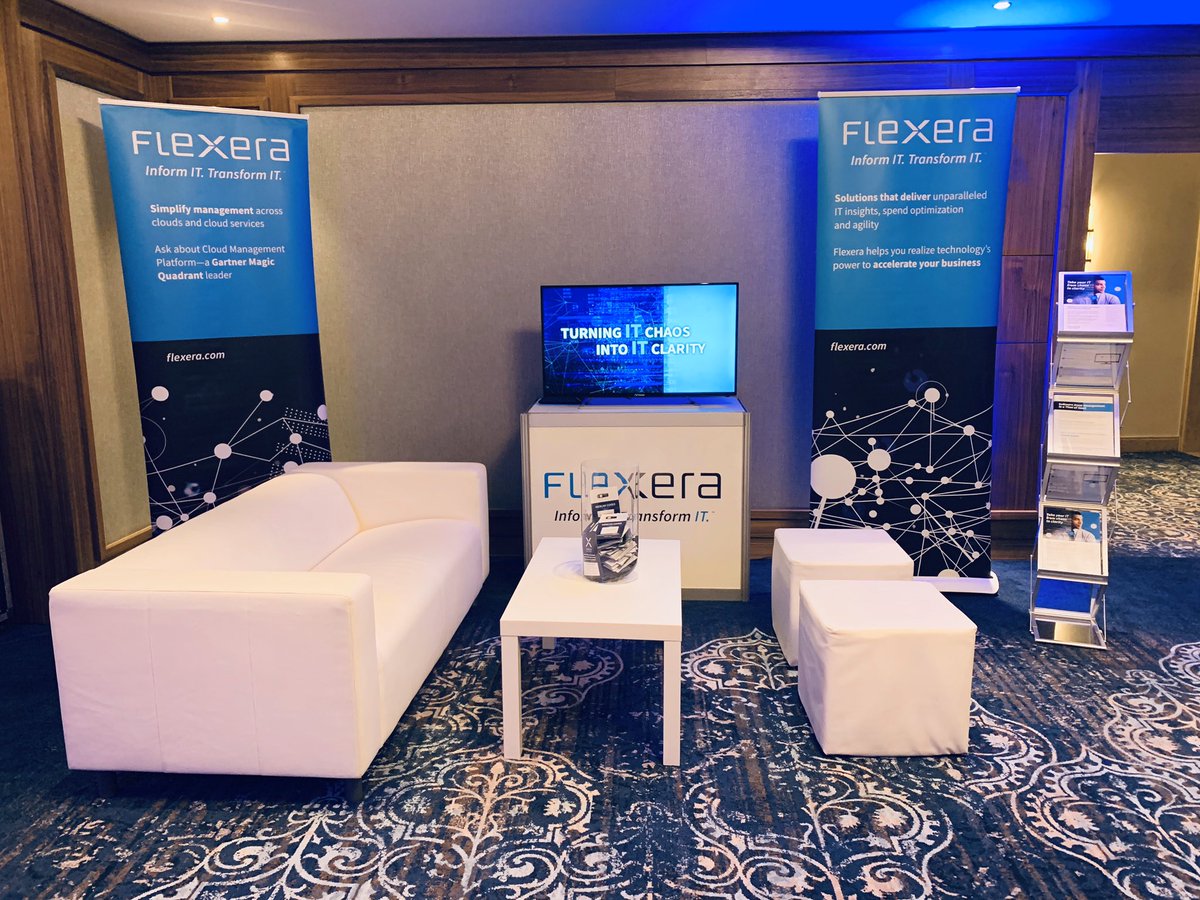 MyrtleFrost's tweet photo. Join @flexera now at ProcureCon IT Sourcing 2019 in Frankfurt. We’re talking all things Cloud &amp; SaaS at booth 12. Be sure to stop by!

 #flexera #procurecon #cloud #SaaS https://t.co/FZ651wjiEt