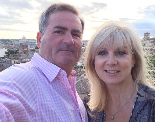 Richard Keys denies he left cancer-stricken wife for daughter's friend mirror.co.uk/sport/football…
