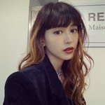 菅沼ゆりのインスタグラム