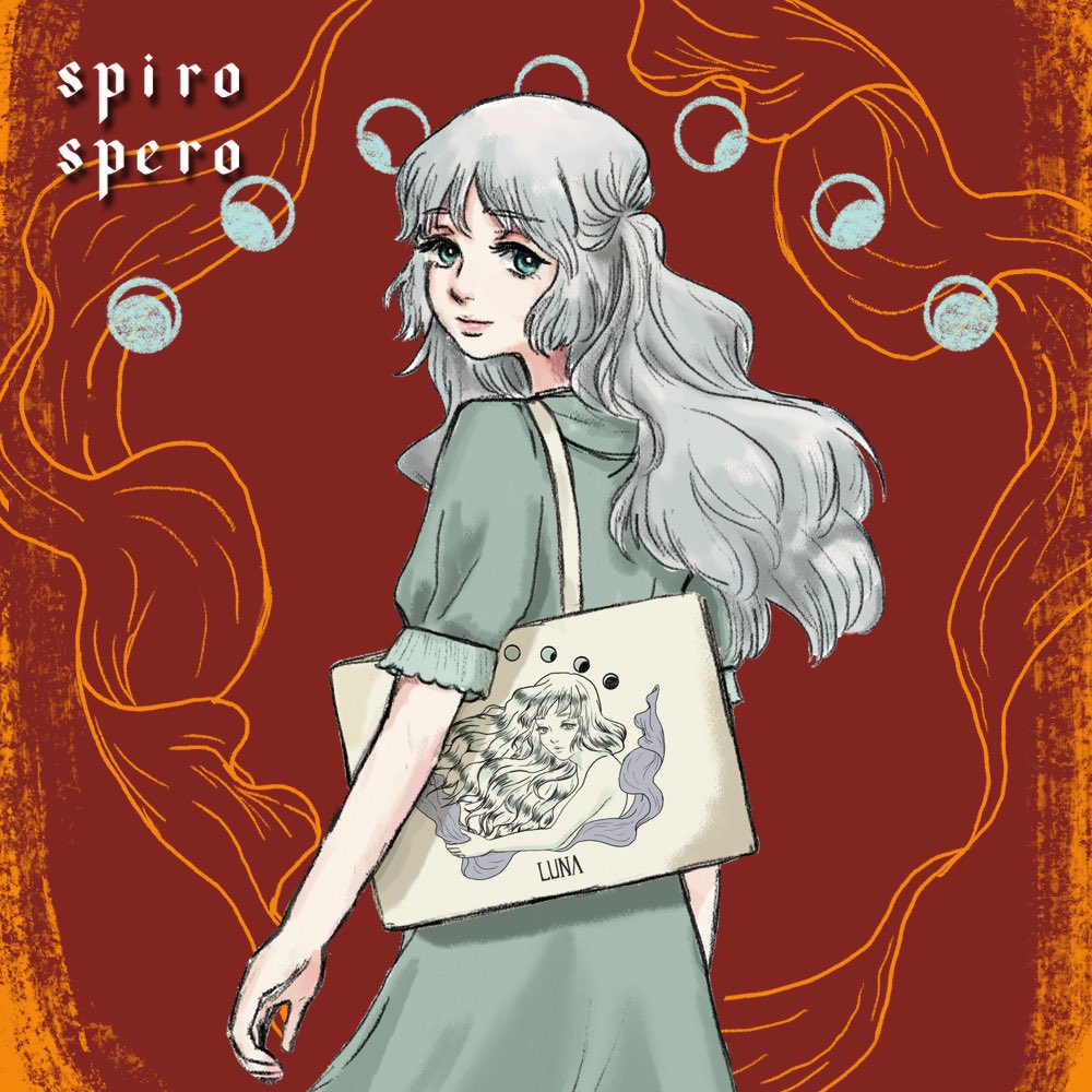 bwusagi's tweet image. Good news! Spiro Spero store is finally opened again! ✊😔🎉
spirospero.myshopify.com
Preorders on totebags before 30th Nov will be shipped on 2nd Dec
Normal orders will be shipped on every Wednesday