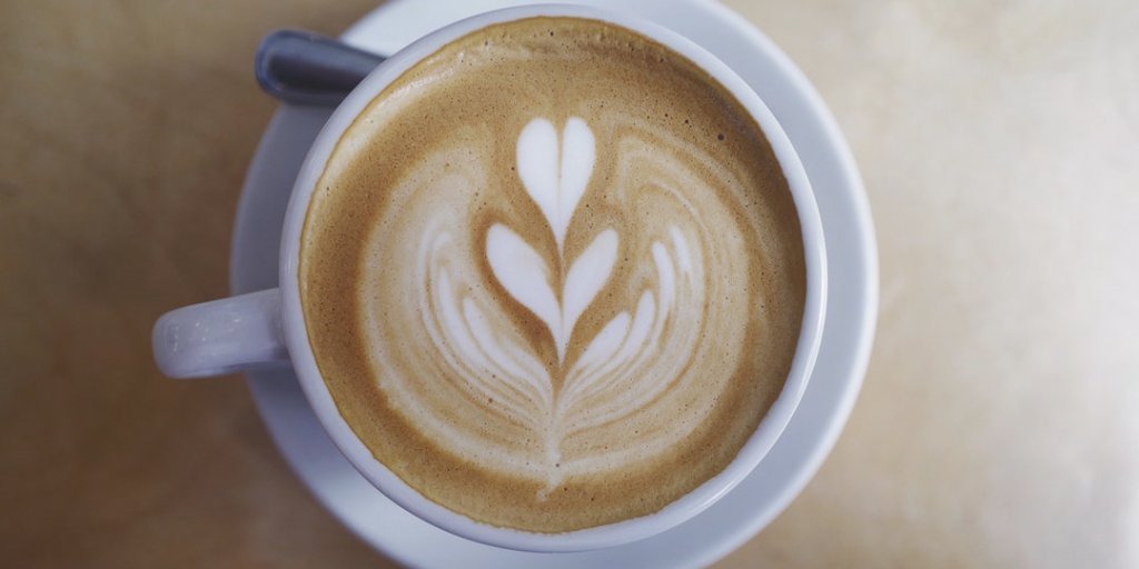 escapethegrind1's tweet photo. It's what's inside a person that counts. That's why we drink coffee 😂 #TuesdayThoughts #escapethedailygrind #balham https://t.co/W80V08RrzM