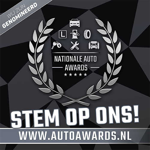 Heb jij al gestemd op Schalken Autoschade? Help ons en maak ons de nummer 1 in de categorie Schadeherstelbedrijven voor de Gemeente Waalwijk en misschien wel Noord-brabant.

autoawards.nl/schalken-autos…