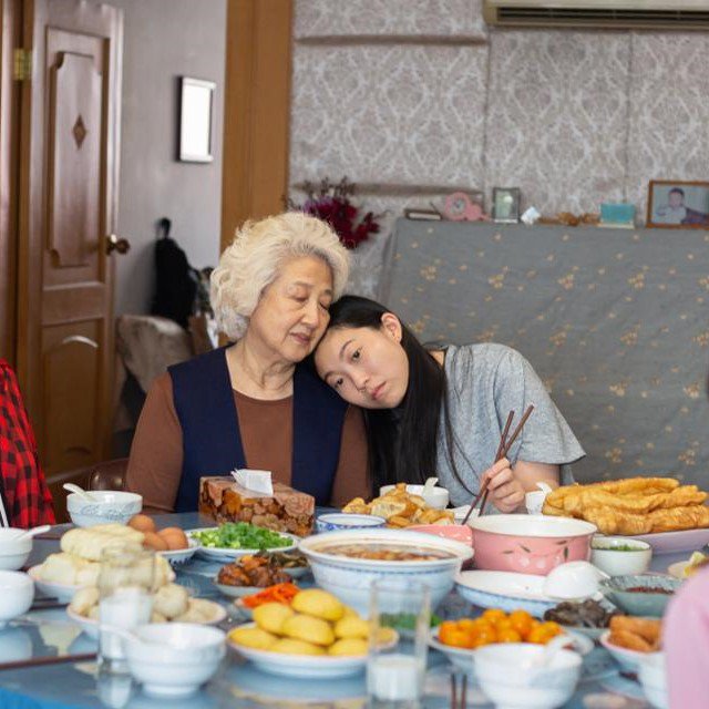 REXWAREHAM's tweet photo. THE FAREWELL (PG)
Fri 22nd - Mon 25th
A young woman returns to China when she hears of her Grandmother's terminal illness, and her family's plan to keep the news from her.
.
Book online - https://t.co/1EaG7mk8Hu
.
#TheFarewell #LuluWang #ShuzenZhao #Awkwafina #XMayo #HongLin https://t.co/iOGvwkELqh