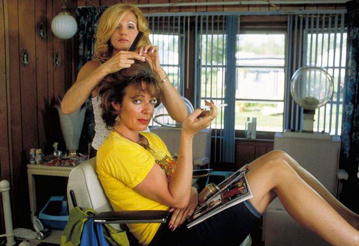 Happy Birthday to Allison Janney, Adam Driver, Meg Ryan, Jodie Foster, and more!  