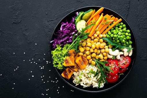 Does plant based = healthy? dlvr.it/RJZzfH