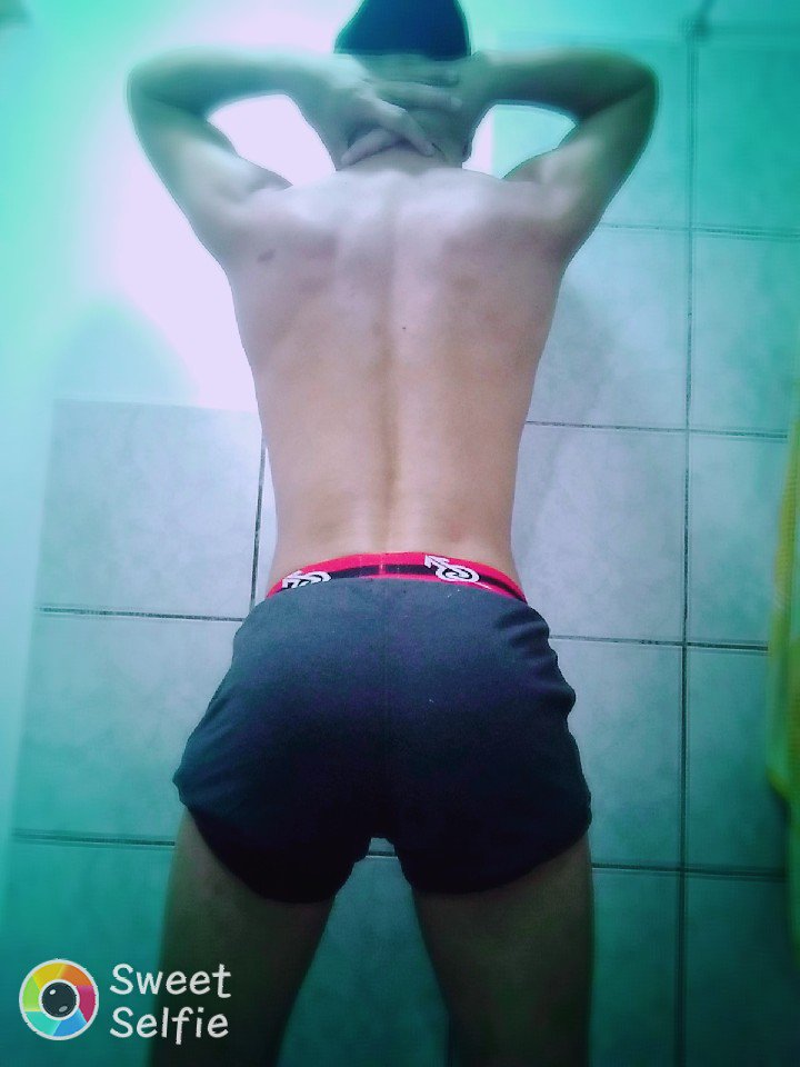 😈😎Ymanol Tu Pasivo 😎😈 tweet media
