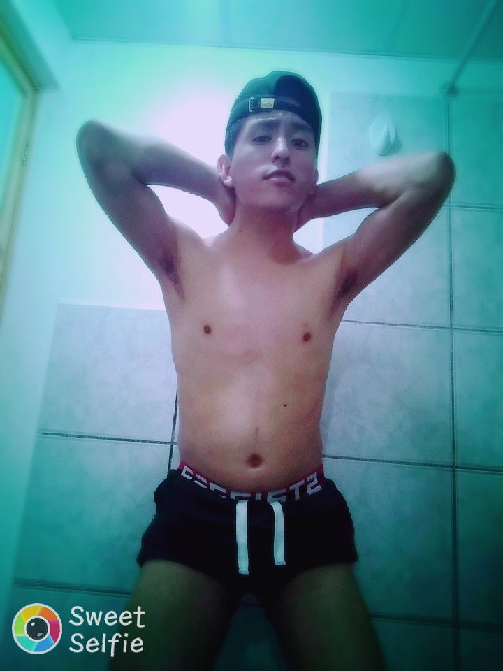 😈😎Ymanol Tu Pasivo 😎😈 tweet media