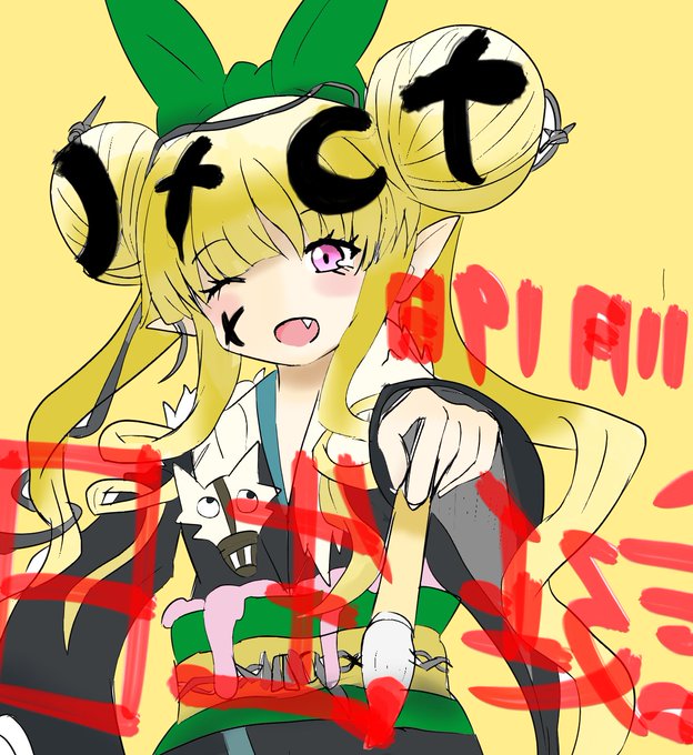 アレーティア生誕祭のtwitterイラスト検索結果