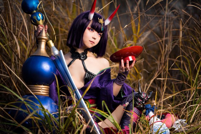 Twitterのコスプレ画像18