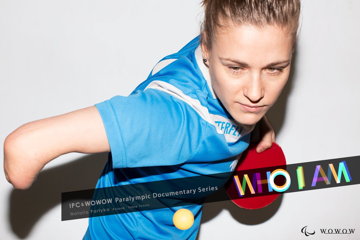 Leszek33's tweet photo. A global community of changemakers united around #Paralympics4NobelPeacePrize for a better world for ALL! Will you join the movement? Change starts with @Paralympics I'm possible! @USParalympics @LA2028 @NobelPrize @Tokyo2020 @WOWOWParalympic https://t.co/c3n29QCgVc