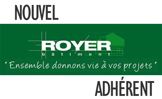 Geiq3M's tweet photo. 📣L'entreprise ROYER BAT accueille Denys, travailleur handicapé, en contrat pro expérimental pour 26 mois sur un poste de Technicien supérieur en économie de la construction👨🏽
À compétences égales, le #handicap n'est pas un frein ! #SEEPH2019 #insertion #emploi https://t.co/azAjnLjF4J