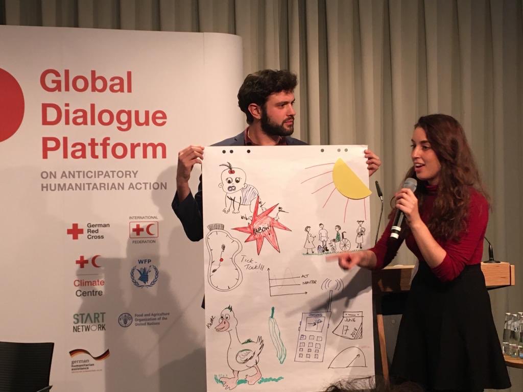 kdsiahaan's tweet photo. Not a dull moment. Poetry, drawing, debates, simulation, games, humor. A carnival &amp; a roller disco. Interactive &amp; creative. Informal &amp; inclusive. A space for learning &amp; open dialogues. Asked to envision the future Platform. Participants said: Just like this. More of this. #GDP19 https://t.co/LT8dH36S3e