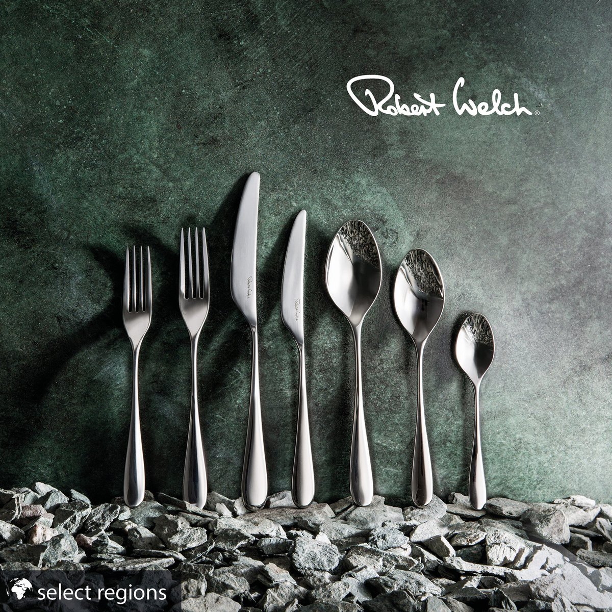 SteeliteEMEA's tweet photo. Visit our stand today at the Horeca Show in Ghent to see the fantastic cutlery ranges on display including @robertwelchuk!

The show is on until 21st November. We're in Hall 1, Stand No. 1622!

#newproductlove #steeliteexperience #horeca #horeca2019 #Ghent #Tuesday #TastyTuesday https://t.co/2vyGOipR2r