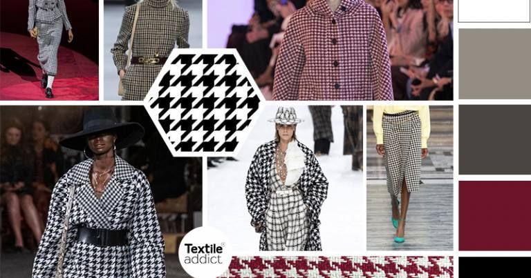 Textile_Addict's tweet image. L’iconique pied-de-poule, un motif indémodable !
👉 buff.ly/2XquFKn

#chanel #designtextile #Dior #motif #pieddecop #pieddepoule #tissage #textileaddict