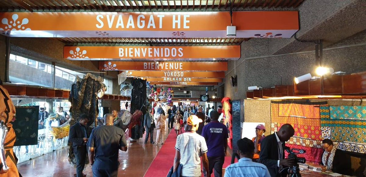 OmniSpace3D's tweet image. What we loved the most about ICPD25? The color!! The beautiful set designs by #homeboyz, magnificent branding by #Falcon, furniture and decor from #OmniSpace #Staraab and others brought the entire event to life. Contact +254722987632 or email info@omnispace3d.com