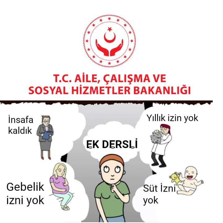 <a href="/ZehraZumrutS/">Zehra Zümrüt Selçuk</a> <a href="/ailevecalisma/">Cshabakanligi</a> <a href="/TBMMresmi/">TBMM</a> #AilebakanlığıekderseÖzlük ekdersli personellerin özlük hakları için düzenleme talep ediyoruz <a href="/RTEdijital/">Erdoğan Dijital Medya</a> <a href="/Kamubiz_com/">Kamubiz.com WhatsApp: 0534 412 78 55</a> <a href="/RTErdogan/">Recep Tayyip Erdoğan</a> <a href="/iletisim/">T.C. İletişim Başkanlığı</a> <a href="/tcbestepe/">T.C. Cumhurbaşkanlığı</a> <a href="/cbsbb/">T.C. Cumhurbaşkanlığı Strateji ve Bütçe Başkanlığı</a> <a href="/MHP_Gundemi/">MHP GÜNDEMİ</a> <a href="/MHP_Sosyal/">MHP SOSYAL</a> <a href="/devletsert/">Devlet Sert</a> <a href="/Devlet_Personel/">Devlet Personel</a>  <a href="/cemkucuk55/">Cem Küçük</a> <a href="/ankara_kusu/">ANKARA KUŞU</a> <a href="/ankarakulisi06/">ANKARA KULİSİ</a> <a href="/ozgurerdursun/">Özgür Erdursun</a>