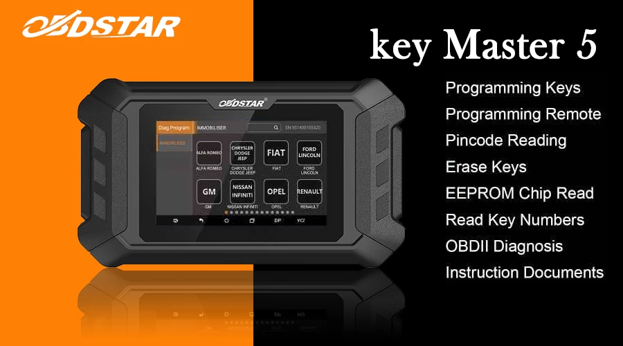 adkobdtool's tweet photo. obdstar x300 pro4 covers same immo functions of x300 dp plus! Best choice for locksmiths. --> https://t.co/KcPw0pzQvw
#keyprogrammer #x300pro4 #locksmithtool #x300dpplus #vxdas https://t.co/Vt4gy5SyXJ