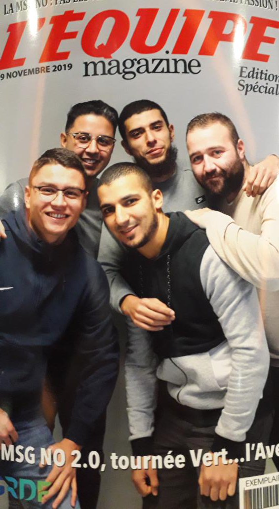 #grdf Reunion MSG NO 19/11/2019
<a href="/alexhainneville/">Alexandre</a>  <a href="/SagotPa/">PA.SAGOT</a> <a href="/JoseBeaucamp/">José BEAUCAMP</a> <a href="/PhilippeHurtrez/">Philippe Hurtrez</a>  <a href="/ZellamiM/">Zellami Mehdi</a> <a href="/PenetAlexandre/">Penet Alexandre</a>