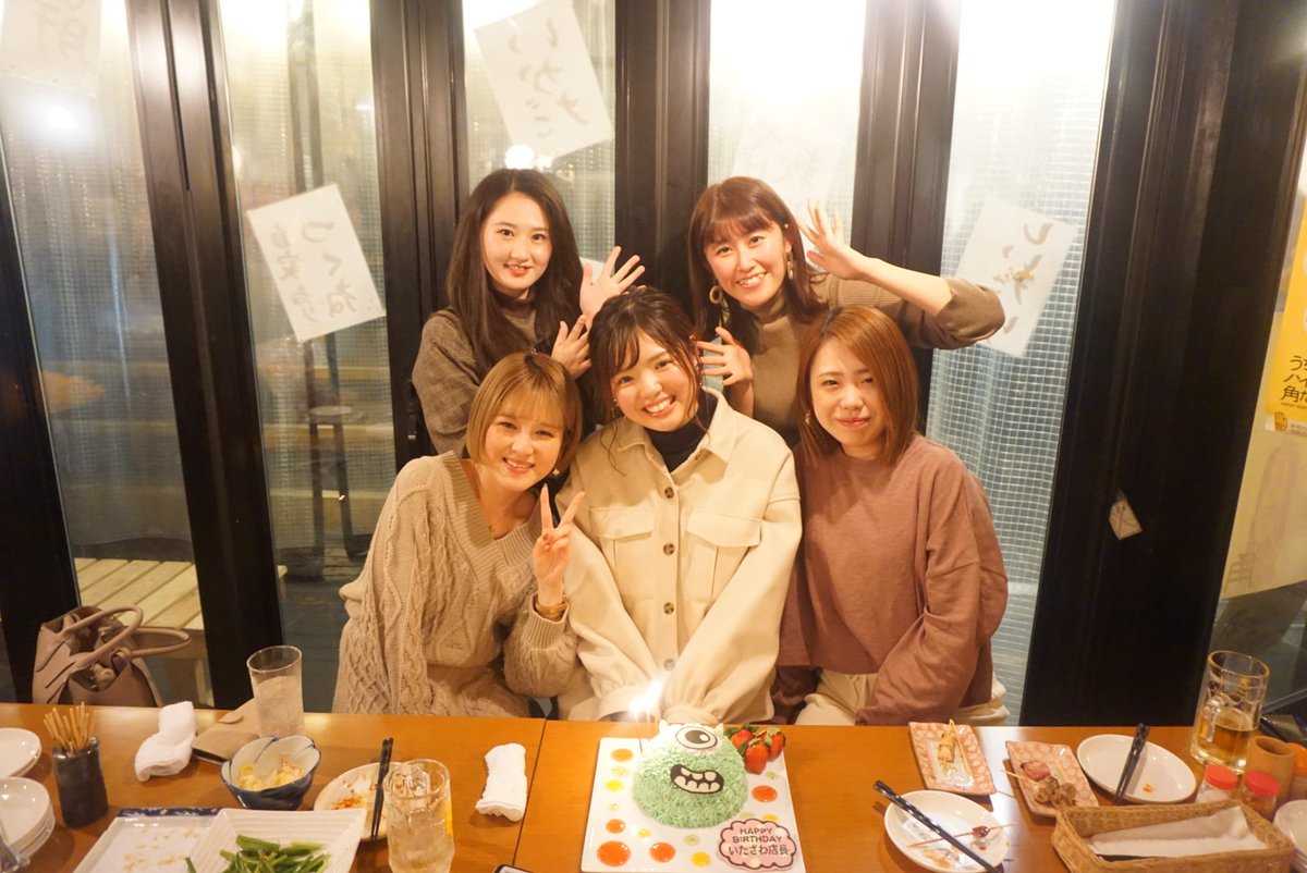 toriton_sun's tweet photo. 誕生日おめでとうございます(٩・ω・و) https://t.co/WZbmxCBLyY