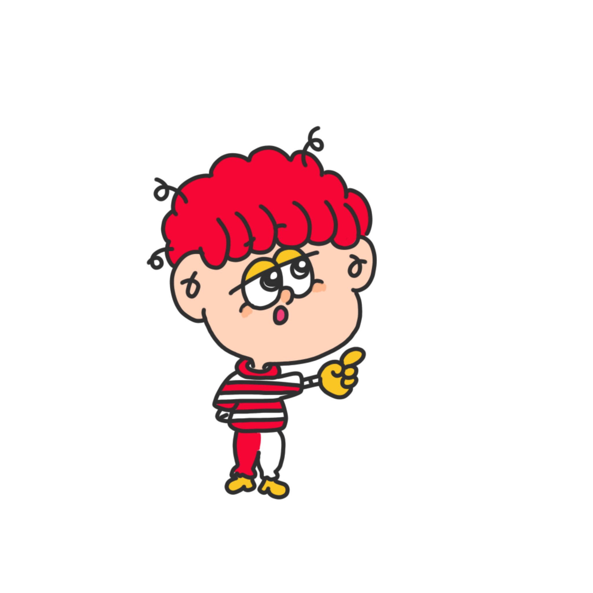 Pirako 在 Twitter 上 ぴらこtwitterはじめました へんてこカラフルなイラスト描いてるよ フォローシテネ ぴらこいらすと T Co 07ha4b7yi2 Twitter