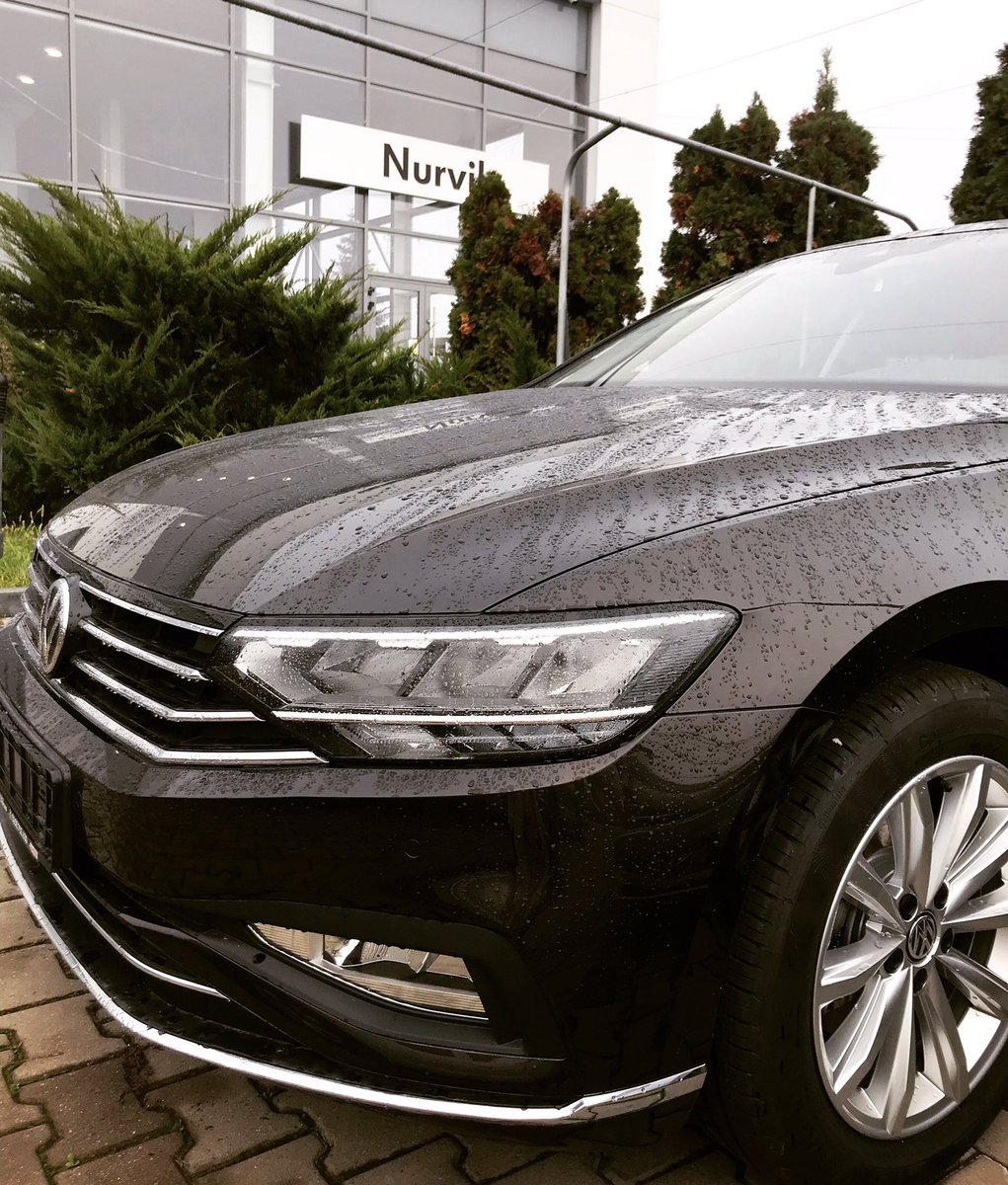 NurvilVW's tweet image. Buna dimineața! #novemberdays #VWPassat #Nurvil #Volkswagen