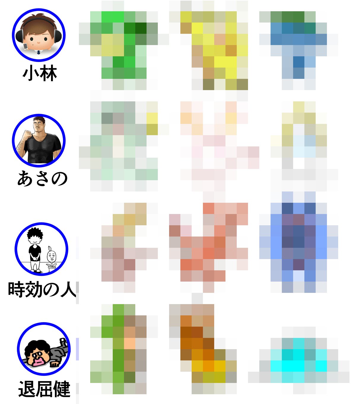 退屈健 T Co Nmqlejv6bc ポケモンソード シールドの御三家を想像で描いてセンスを競ってみた 新作ポケモン買えないので代わりに御三家キャラデザインの予想で対決しました ジャッジお願いいたします T Co Ne0mnd69sp Twitter