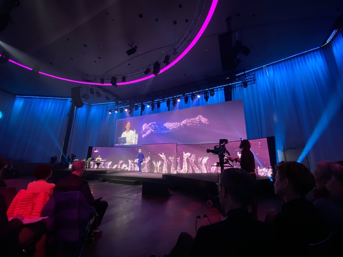 Let’s talk about Costumer Obsession.. @ #directday