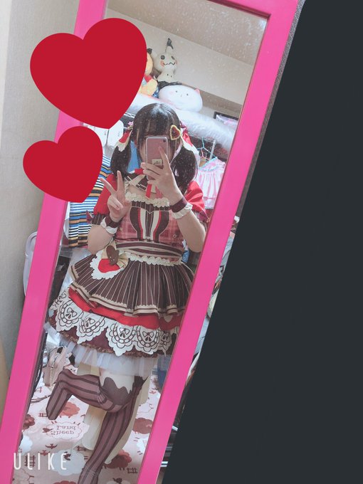 コスプレイヤーみくるんのTwitter画像26