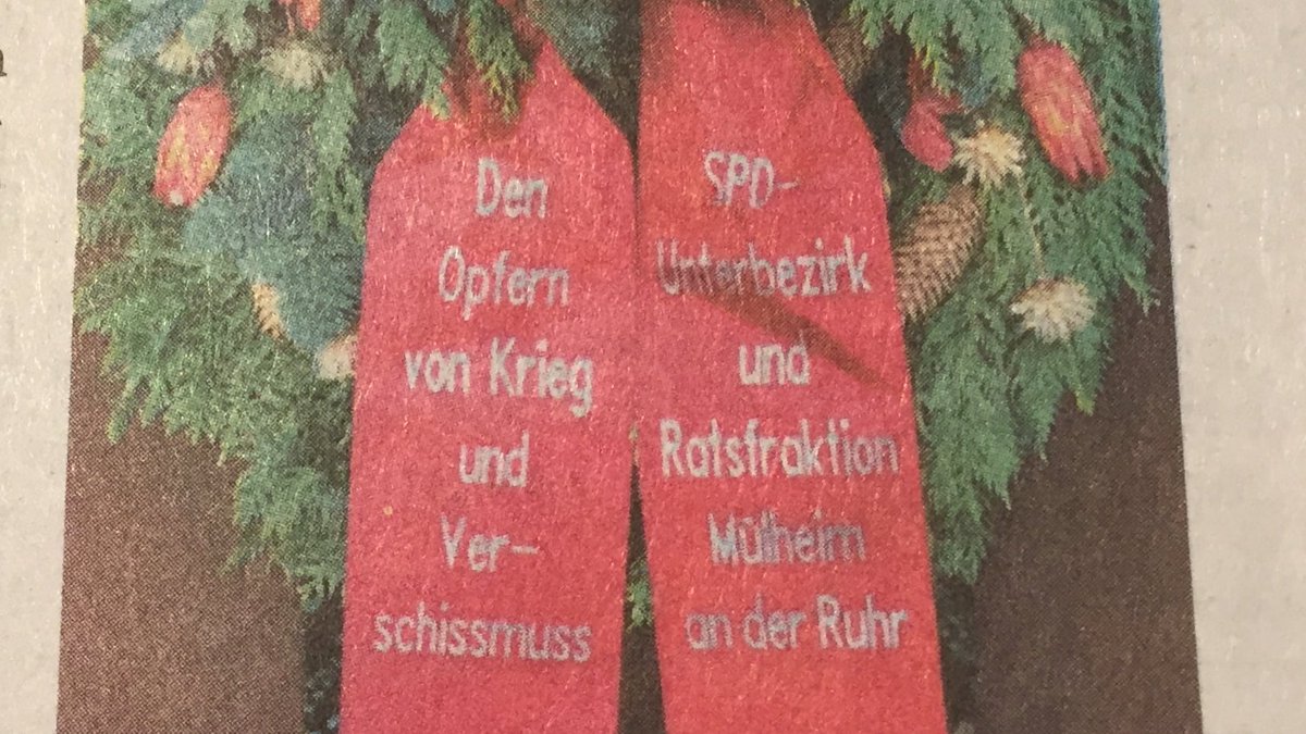 kongking_de's tweet photo. Da hat sich ja die "SPD Unterbezirk und Ratsfraktion Mülheim an der Ruhr" nicht gerade mit Rum bekleckert. #Verschissmuss https://t.co/PhI25TueRy