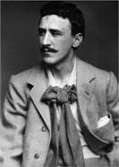 Charles Rennie Mackintosh said his wife, Mary, was the greater artist. He credited her with 'two thirds' of his architectural achievement (incl his iconic rose motif). Nobody listened, but he said it nonetheless. We need to credit Mary more - just like he said. /5