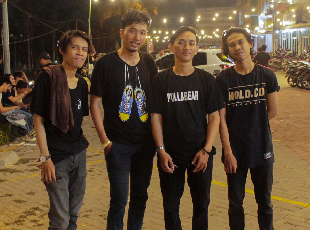 CERITA SEBUAH MIMPI 🤘🤘